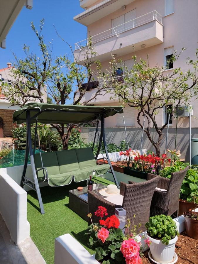 Apartment Mara Dubrovnik Exterior photo
